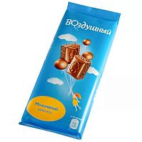Шоколад Воздушный молочный пор. 85 г