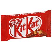 Шоколад Кит-Кат (KitKat) плитка