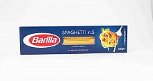 Макаронные изделия Barilla spaghetti спагетти 500 г