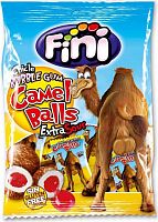 Жевательная резинка "Camel balls" 80 гр. (коробка 12 штук)