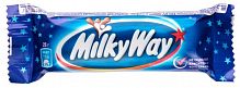 Шоколадный батончик Milky Way (Милки Вэй)